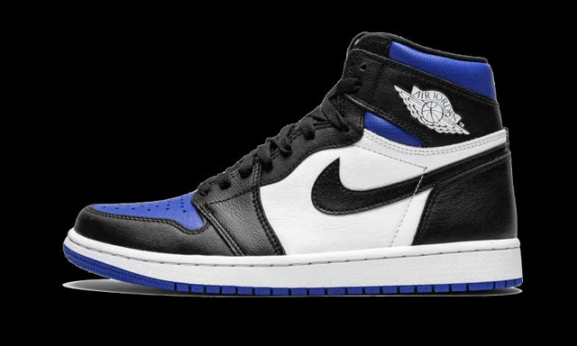 Air Jordan Air Jordan 1 Retro High Royal Toe - 575441-041 / 555088-041