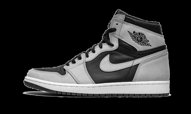 Air Jordan Air Jordan 1 Retro High Shadow 2.0 - 555088-035 / 575441-035