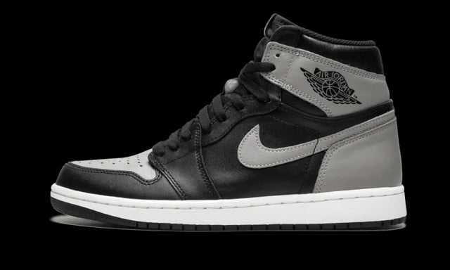 Air Jordan Air Jordan 1 Retro High Shadow - 555088-013 / 575441-013