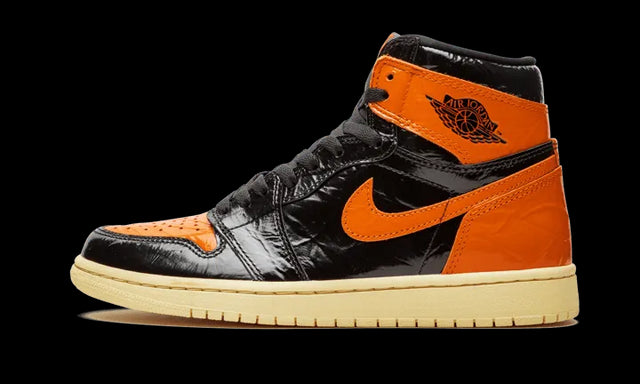 Air Jordan Air Jordan 1 Retro High Shattered Backboard 3.0 - 555088-028 / 575441-028
