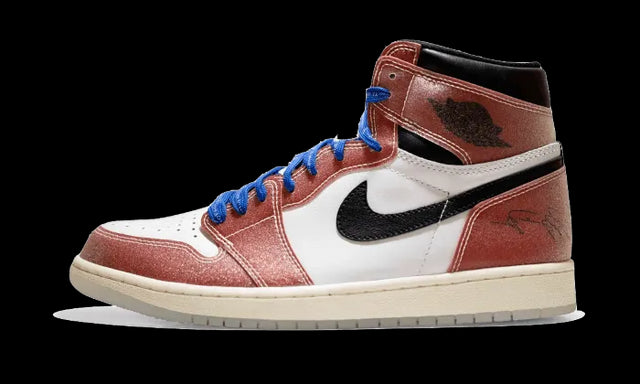 Air Jordan Air Jordan 1 Retro High Trophy Room Chicago (Friends & Family) - DA2728-100