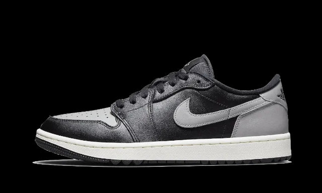 Air Jordan Air Jordan 1 Retro Low Golf Shadow - DD9315-001