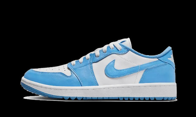 Air Jordan Air Jordan 1 Retro Low Golf UNC - DD9315-100