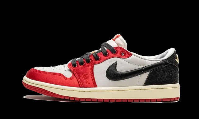 Air Jordan Air Jordan 1 Retro Low OG Trophy Room - FN0432-100