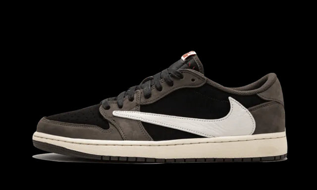 Air Jordan Air Jordan 1 Retro Low Travis Scott - CQ4277-001