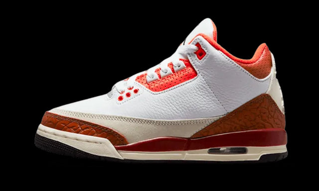 Air Jordan Air Jordan 3 Dunk On Mars - DV7028-108