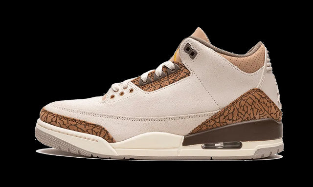 Air Jordan Air Jordan 3 Palomino - CT8532-102 / DM0967-102
