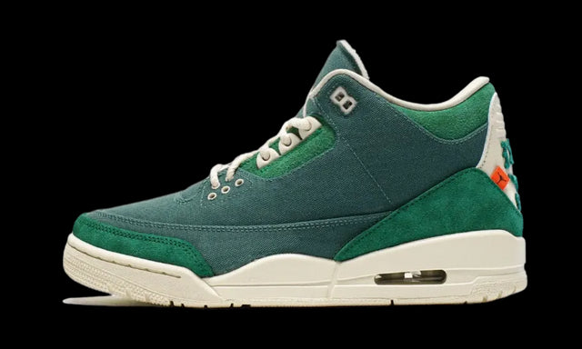 Air Jordan Air Jordan 3 Retro SP Nina Chanel Abney Bicoastal - FZ7974-300