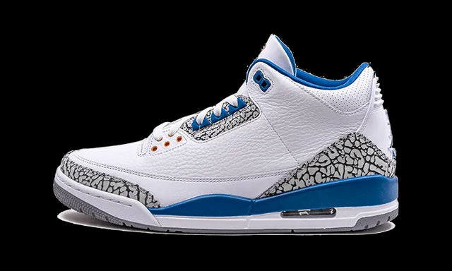 Air Jordan Air Jordan 3 Retro Wizards - CT8532-148 / DM0967-148