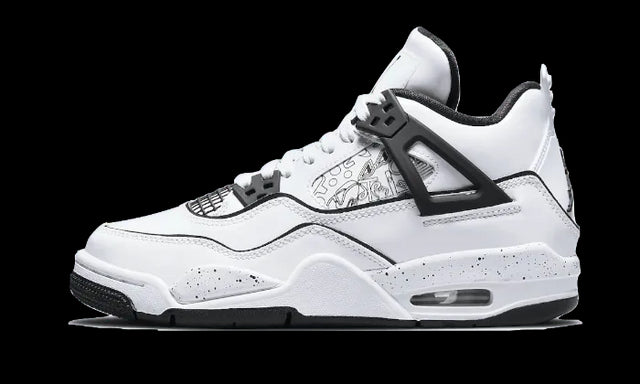 Air Jordan Air Jordan 4 DIY - DC4101-100