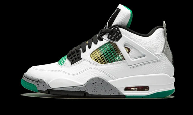 Air Jordan Air Jordan 4 Do The Right Thing - AQ9129-100