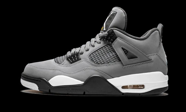 Air Jordan Air Jordan 4 Retro Cool Grey (2019) - 308497-007 / 408452-007