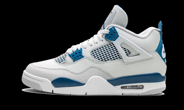 Air Jordan Air Jordan 4 Retro Military Blue (2024) - FV5029-141 / HF4281-141