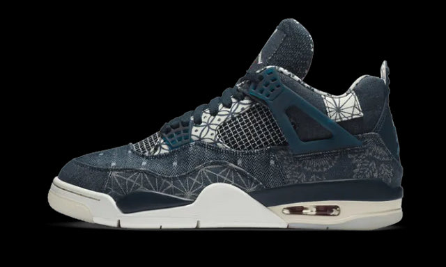 Air Jordan Air Jordan 4 Retro SE Deep Ocean - CW0898-400