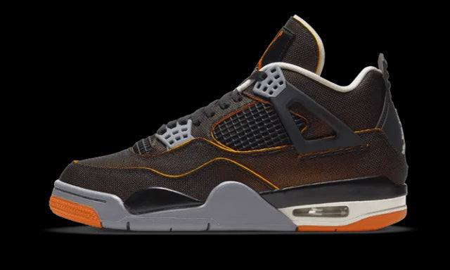 Air Jordan Air Jordan 4 SE Starfish - CW7183-100