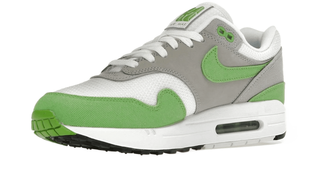 Air Max 1 Patta 20th Anniversary Chlorophyll - HF1012-300