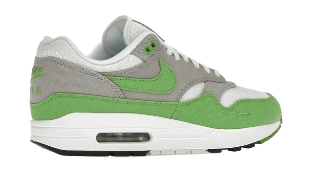 Air Max 1 Patta 20th Anniversary Chlorophyll - HF1012-300