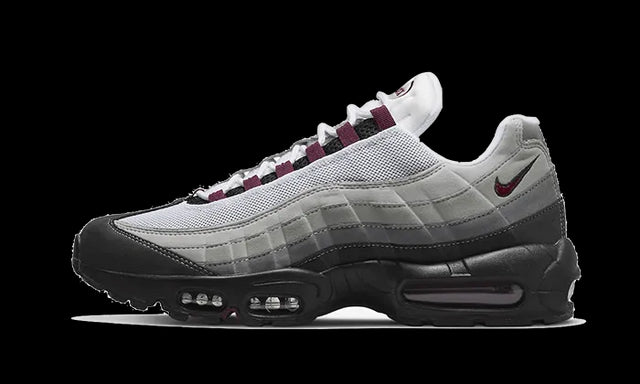 Nike Air Max 95 Dark Beetroot - DQ9001-001