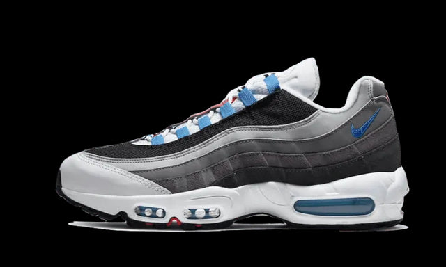 Nike Air Max 95 Greedy (2020) - CJ0589-001