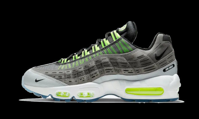 Nike Air Max 95 Kim Jones Black Volt - DD1871-002