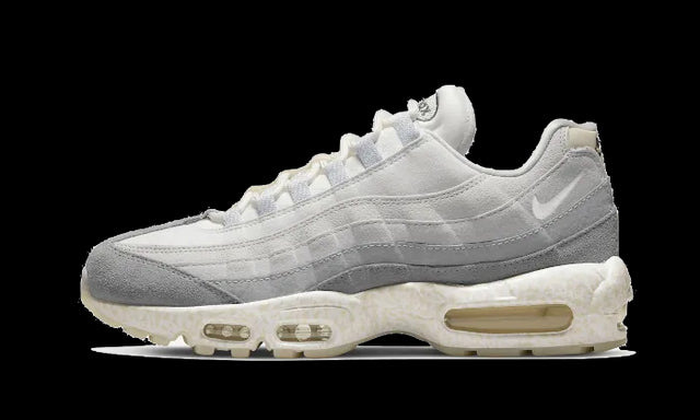 Nike Air Max 95 Light Bone - DV2593-100