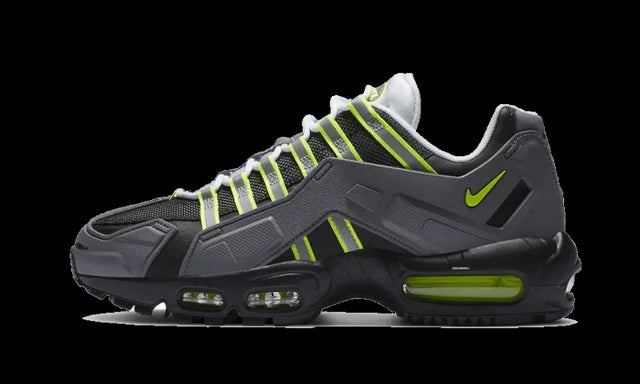 Nike Air Max 95 NDSTRKT Neon - CZ3591-002