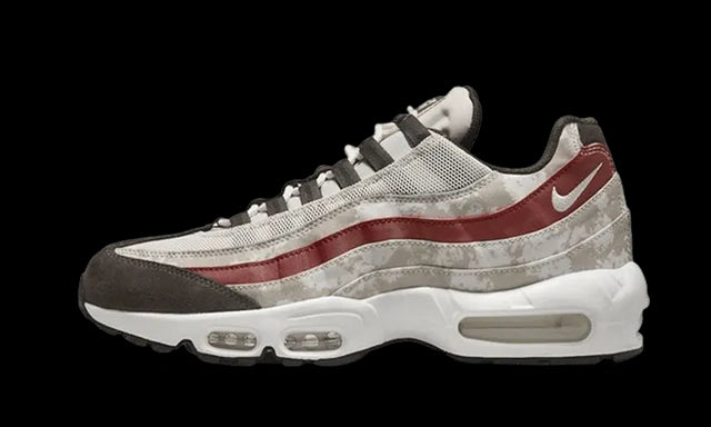 Nike Air Max 95 SE Social FC - DQ9016-001