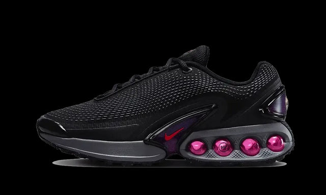 Nike Air Max DN All Night - DV3337-008 / FJ3145-005