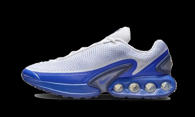 Nike Air Max DN Platinum Royal Blue - DV3337-102