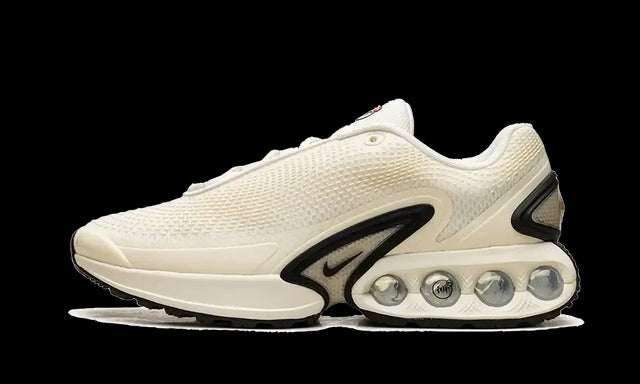 Nike Air Max DN Sail Black - DV3337-100