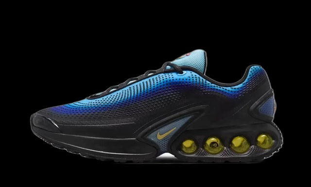 Nike Air Max Dn SE Hyper Blue Chamois - HM0810-401