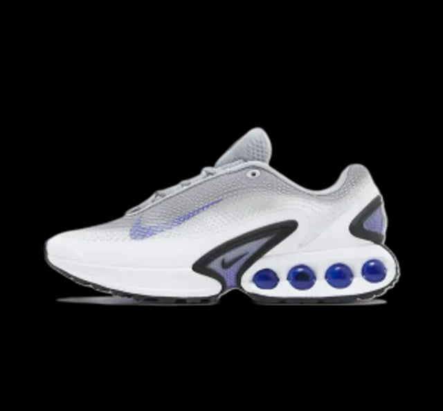 Nike Air Max Dn SE Persian Violet - HQ4565-001
