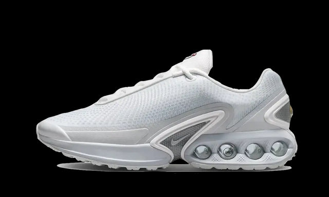 Nike Air Max DN White Metallic - FJ3145-100