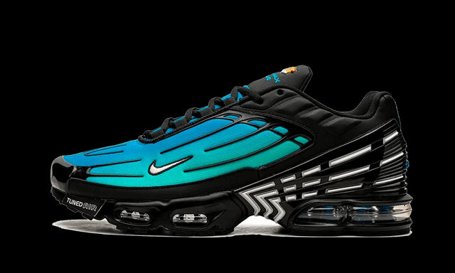 Nike Air Max Plus 3 Aqua Gradient - FQ2417-001
