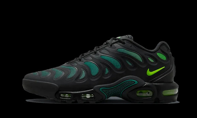 Nike Air Max Plus Drift Black Volt - FD4290-006