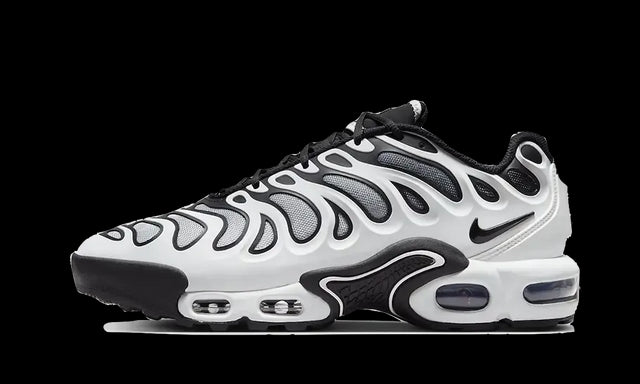 Nike Air Max Plus Drift Panda - FV4081-102