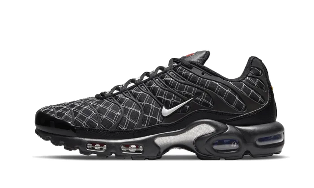 Nike Air Max Plus France - DV3194-001