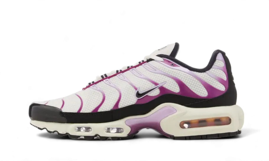 air max plus bordeaux