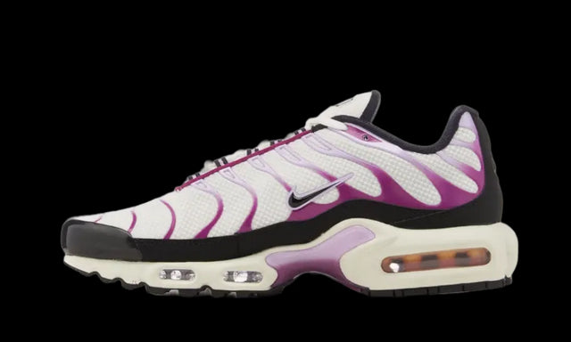 Nike Air Max Plus Lilac Bloom  - FN6949-100