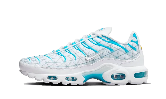 teal air max plus