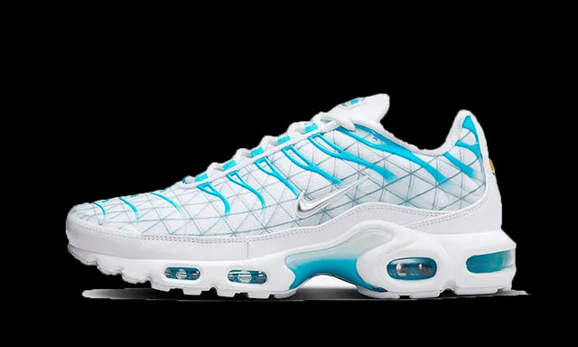 Nike Air Max Plus Marseille - FQ2397-100