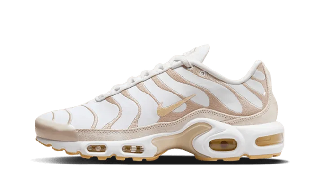 Nike Air Max Plus PRM Sanddrift - DZ2832-101