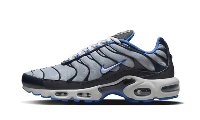 Nike Air Max Plus SE Social FC - DQ3981-001
