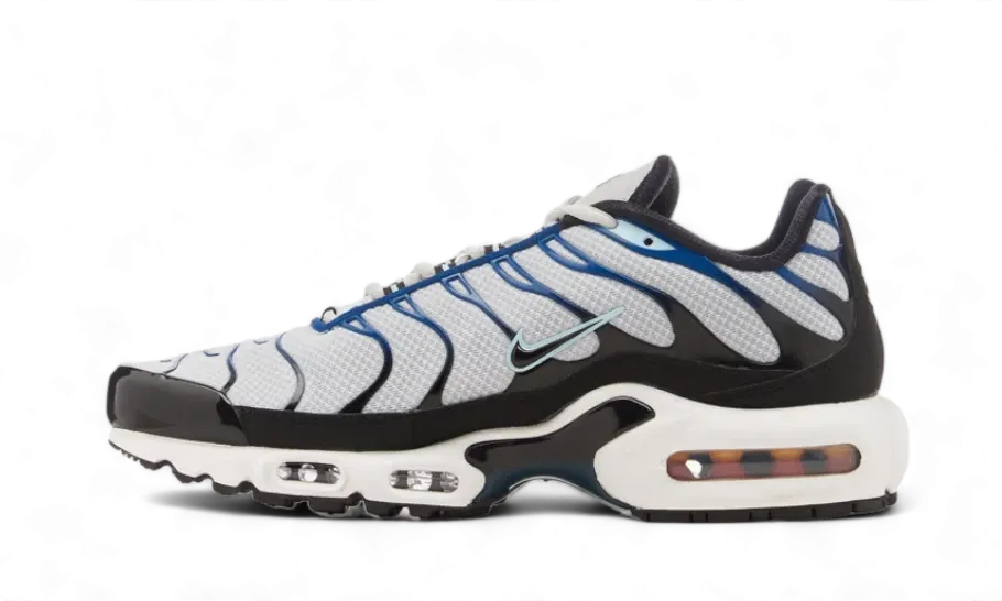 teal air max plus