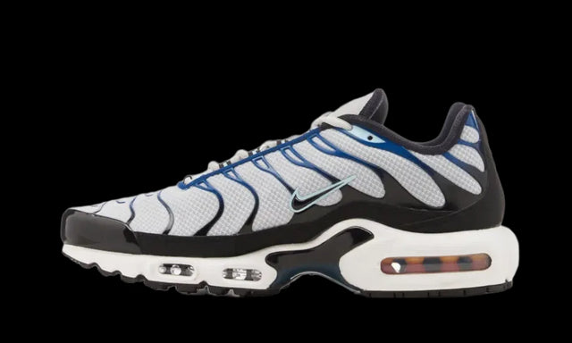 Nike Air Max Plus Teal White - FN6949-001