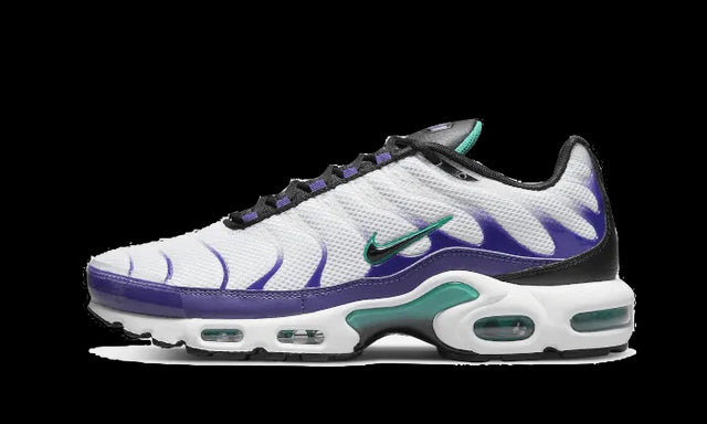 Nike Air Max Plus White Grape Ice - DM0032-100