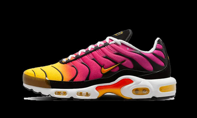 Nike Air Max Plus Yellow Pink Gradient - DX0755-600