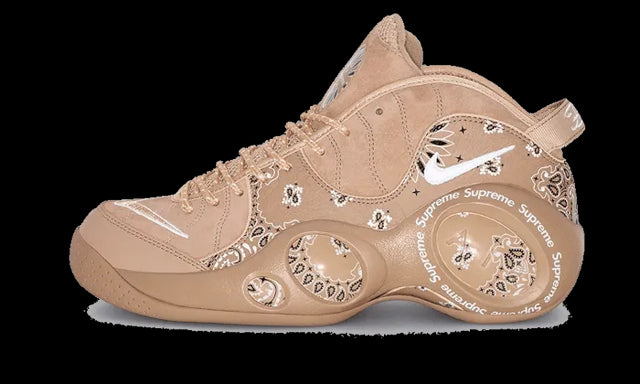 Nike Air Zoom Flight 95 SP Supreme Hemp - DJ8604-200