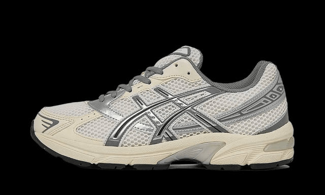 ASICS Gel-1130 Cream Clay Grey - 1202A164-116