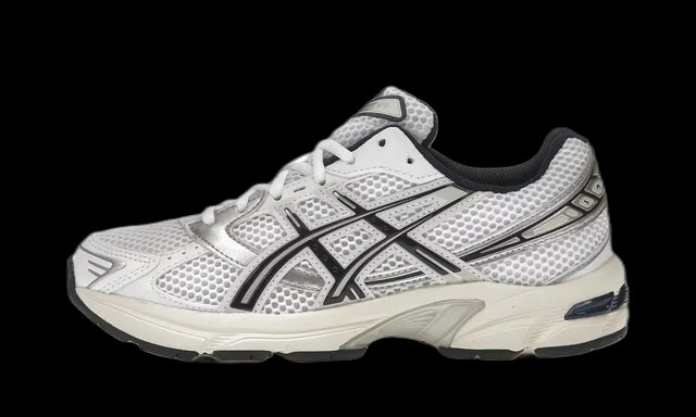 ASICS Gel-1130 White Midnight - 1202A164-110 / 1204A163-101 / 1204A163.101